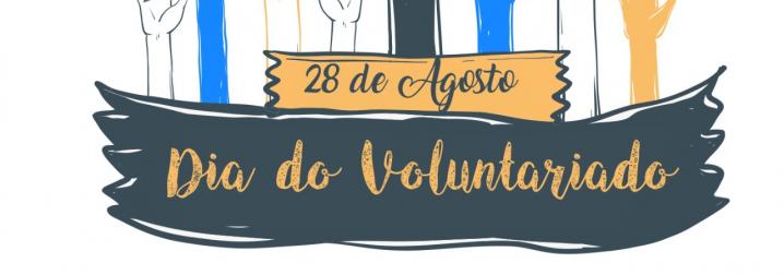 Dia do Voluntariado