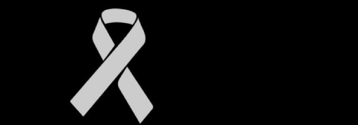 Nota de pesar pelo falecimento do aluno Jonatas de Oliveira Bispo