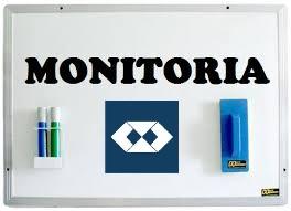 Monitoria ADM 2017