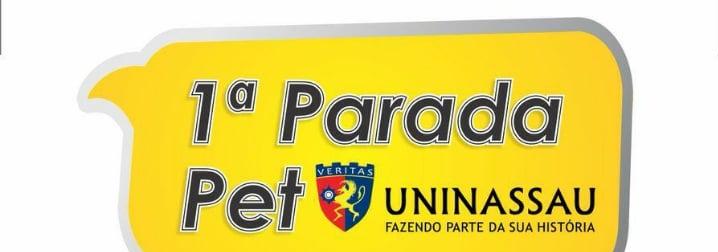 Iniciativa teve o objetivo de conscientizar a população em relação aos maus tratos de animais