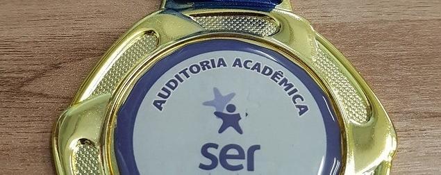 Comunicado Auditoria Acadêmica 2017.2