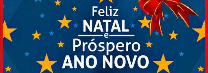 Feliz Natal e um Próspero Ano Novo – SINTES/DF