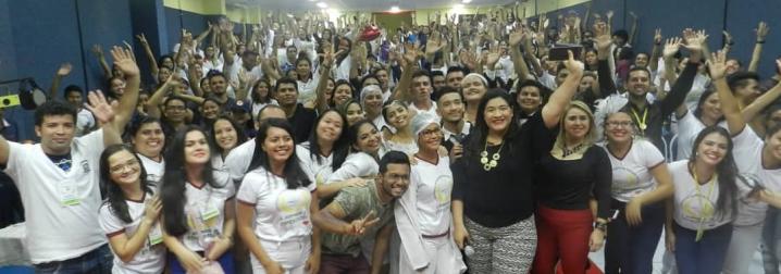 Unidade Manaus realiza eventos para curso de Enfermagem