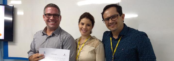 Nutrição em Saúde Pública