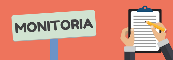 Edital Monitoria Acadêmica do Curso de Nutrição 2018.2