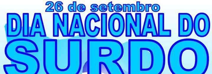 O evento foi realizado entre os dias 24 e 26 de setembro