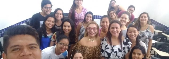 Pedagogia discute sobre educação no campo 