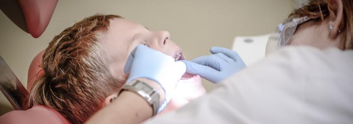 Pré-lotação de odontologia: estágio supervisionado de média complexidade e urgência