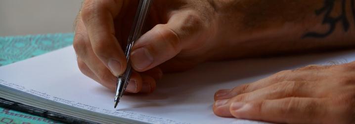 Quadro de horários das aulas para o curso de Jornalismo