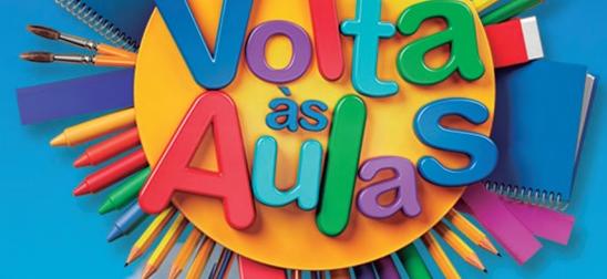 Volta as aulas Uninassau Cabo 2020.1