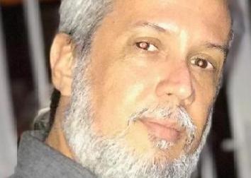 Coordenador André Mandarino