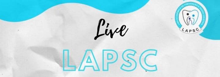 Live da LAPSC
