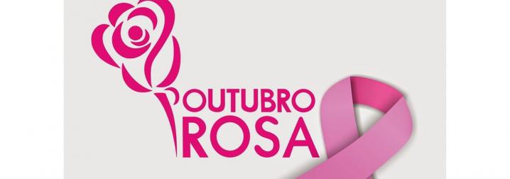 OUTUBRO ROSA  - ATIVIDADE I