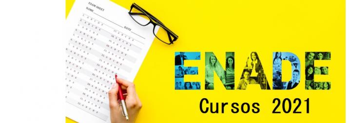 ENADE 2021