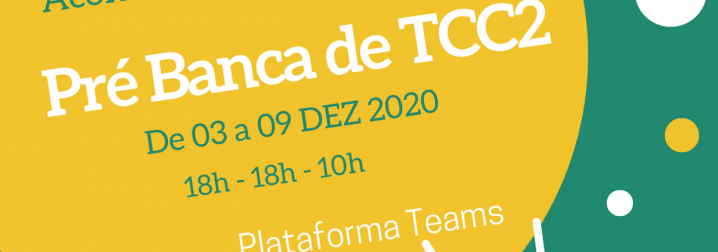 Pré Bancas de TCC em Serviço Social _ Vem que é Showww!!!