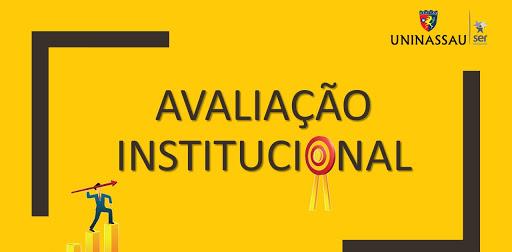 RESULTADO DA AVALIAÇÃO INSTITUCIONAL DA UNINASSAU DE OLINDA 2019