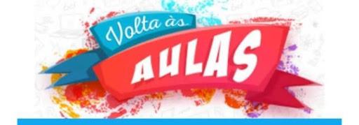 DATA DE INÍCIO DAS AULAS - SEMESTRE DE 2021.2