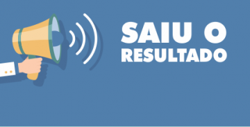 EDITAL DO RESULTADO DO PROCESSO SELETIVO DE MONITORIA - CURSO DE PSICOLOGIA 2021.2