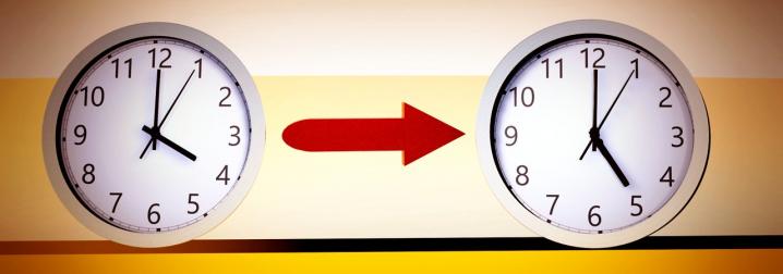 Horários do semestre 2022.1