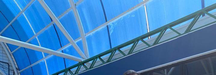 Recepcionando Alunos do Curso de Direito - OAB 2023