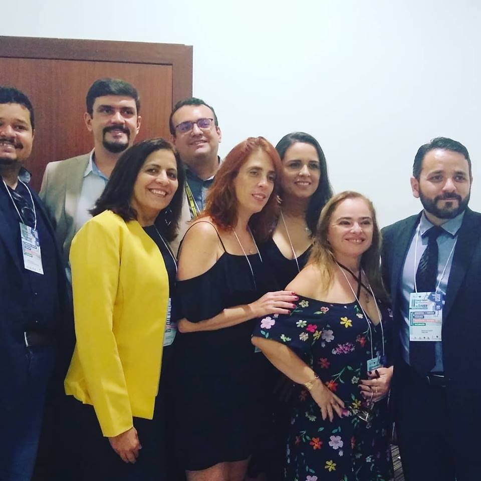 IV Congresso Multidiscplinar de Saúde UNINASSAU Fortaleza Blog dos cursos UNINASSAU