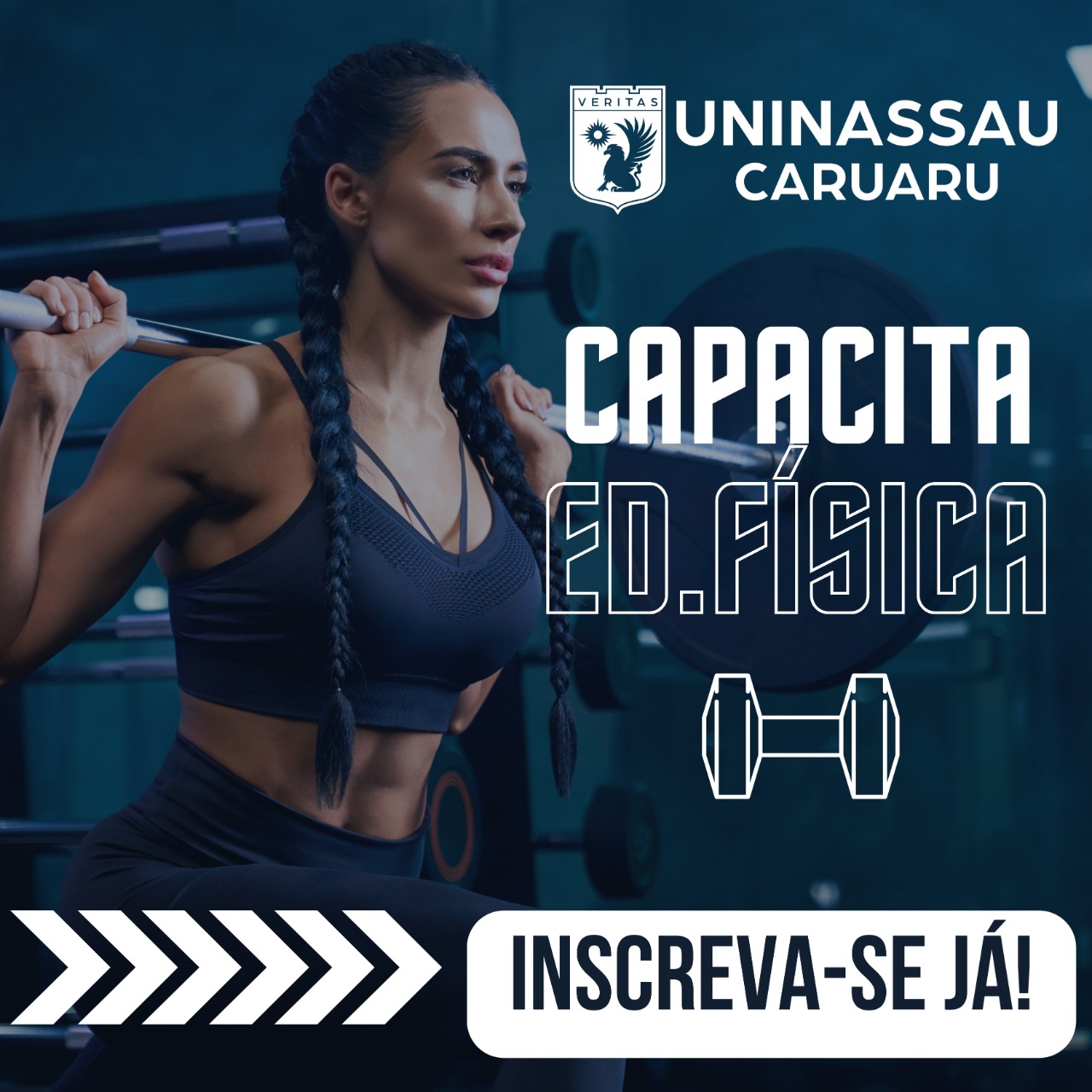 Feliz Natal Educa O F Sica Uninassau Caruaru Blog Dos Cursos Uninassau