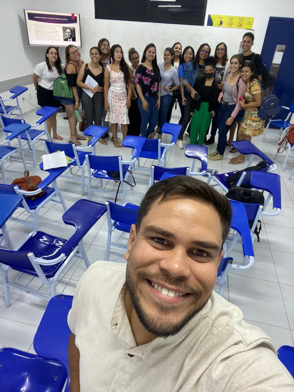 Primeiro Encontro Do Grupo De Estudos Em Análise Do Comportamento E ...