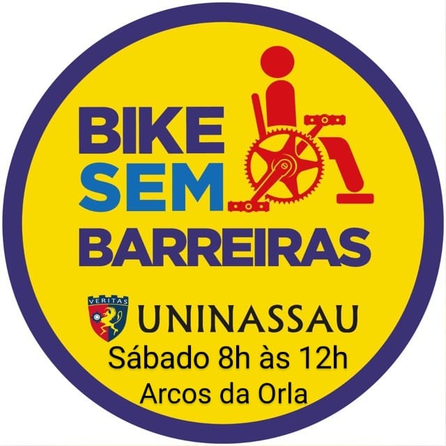 Projeto Bike Sem Fronteiras Retoma As Atividades Blog Dos Cursos