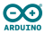 Logomarca oficial Arduino