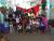 Comunidade Quilombola recebe alunos de Pedagogia aulas de campo
